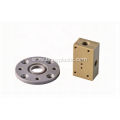 PEEK CNC machining service Custom PEEK parts